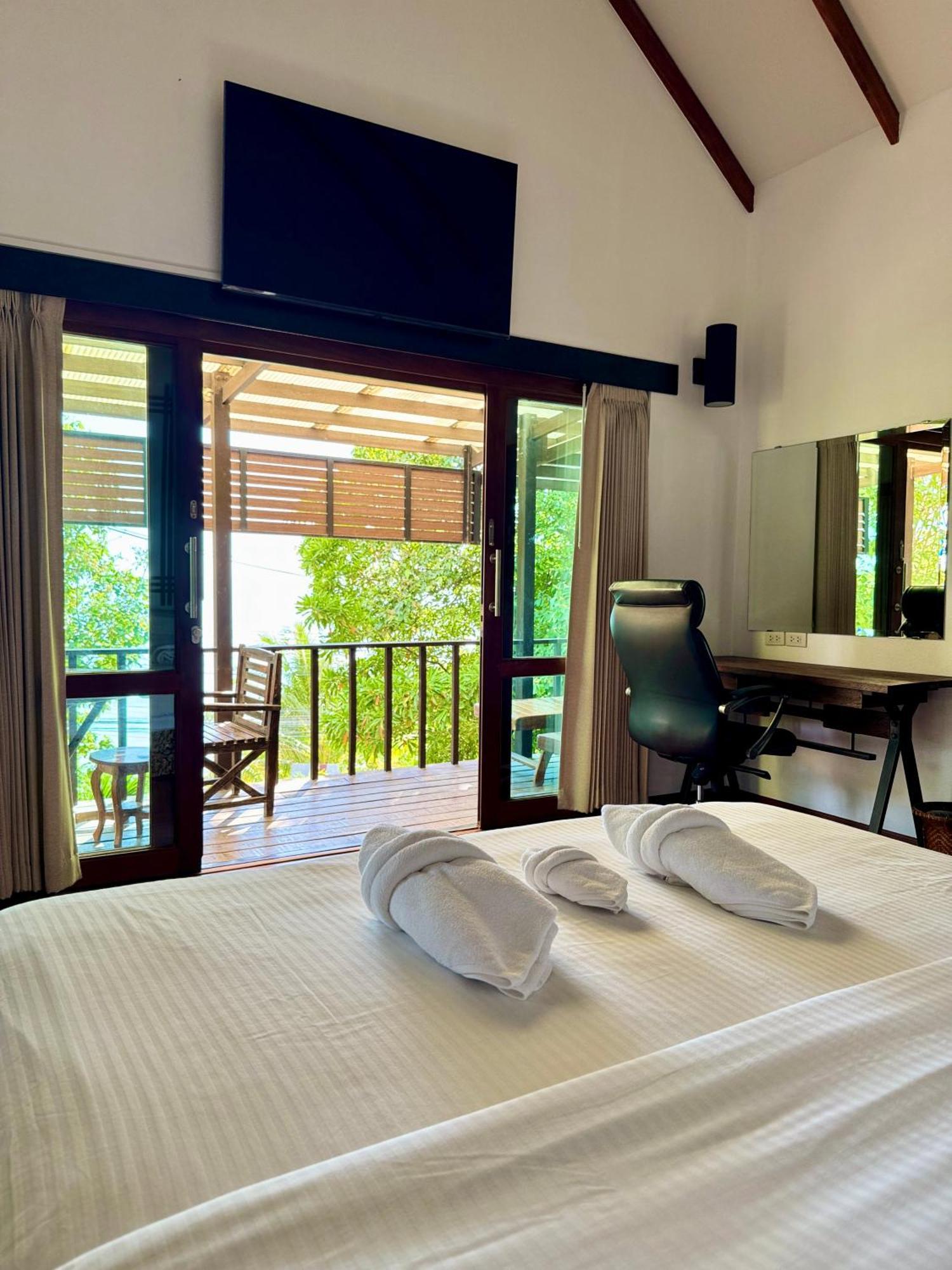Holiday home Ocean View Mini-villa *