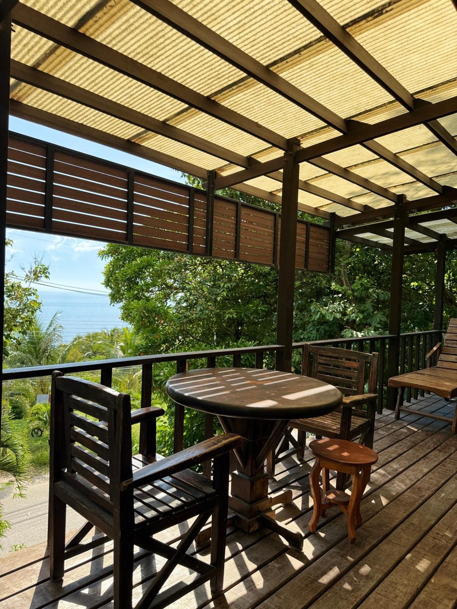 Holiday home Ocean View Mini-villa *