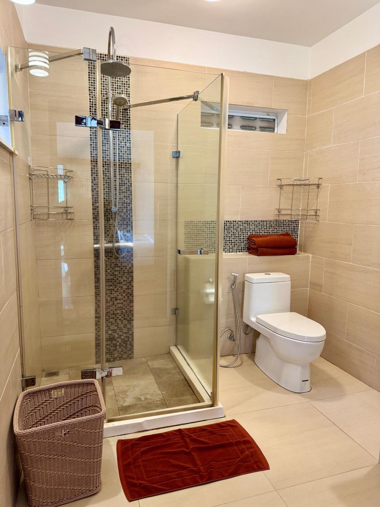 Rumah percutian Ocean View Mini-villa Wok Tum