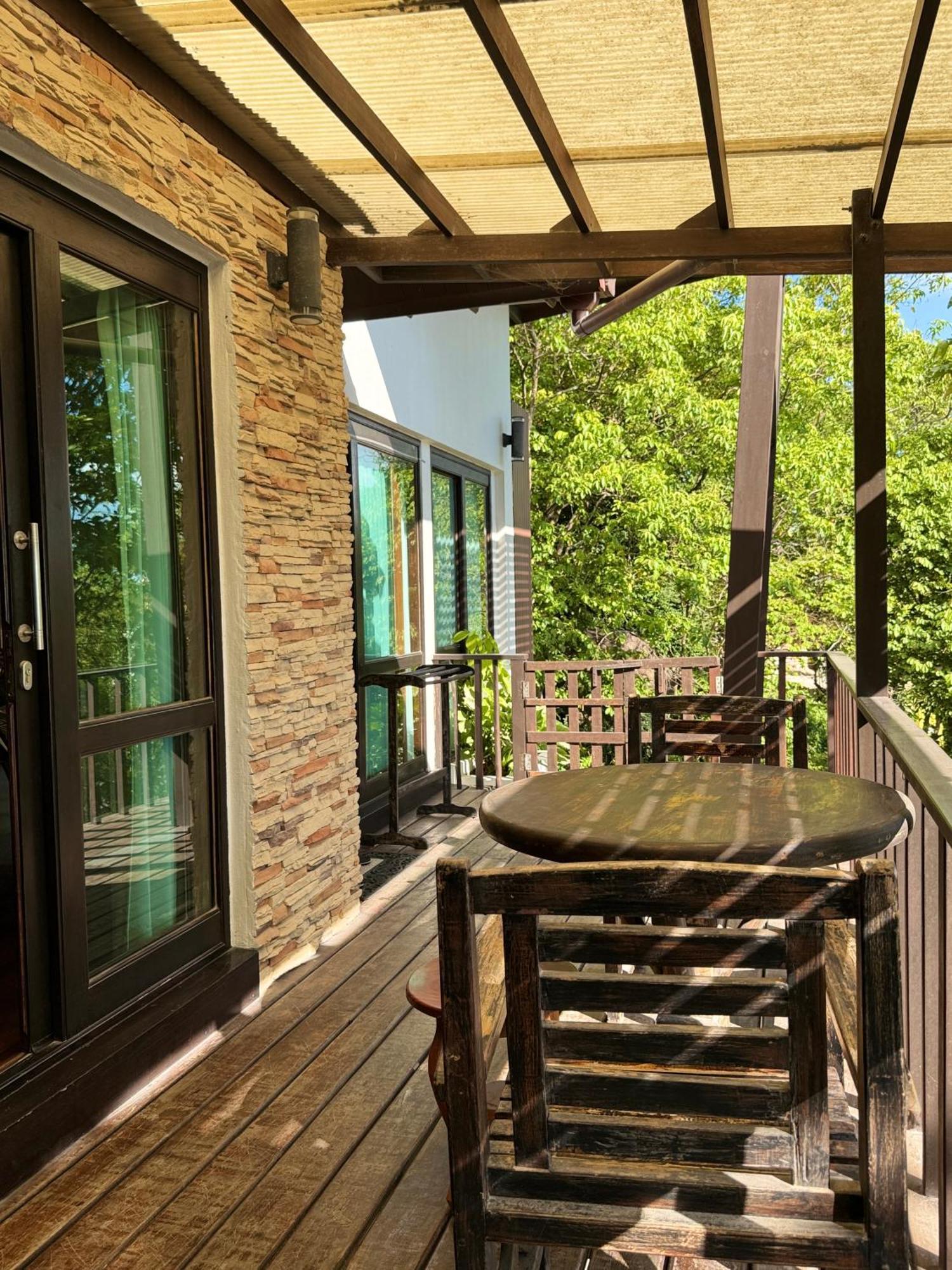 Ocean View Mini-villa